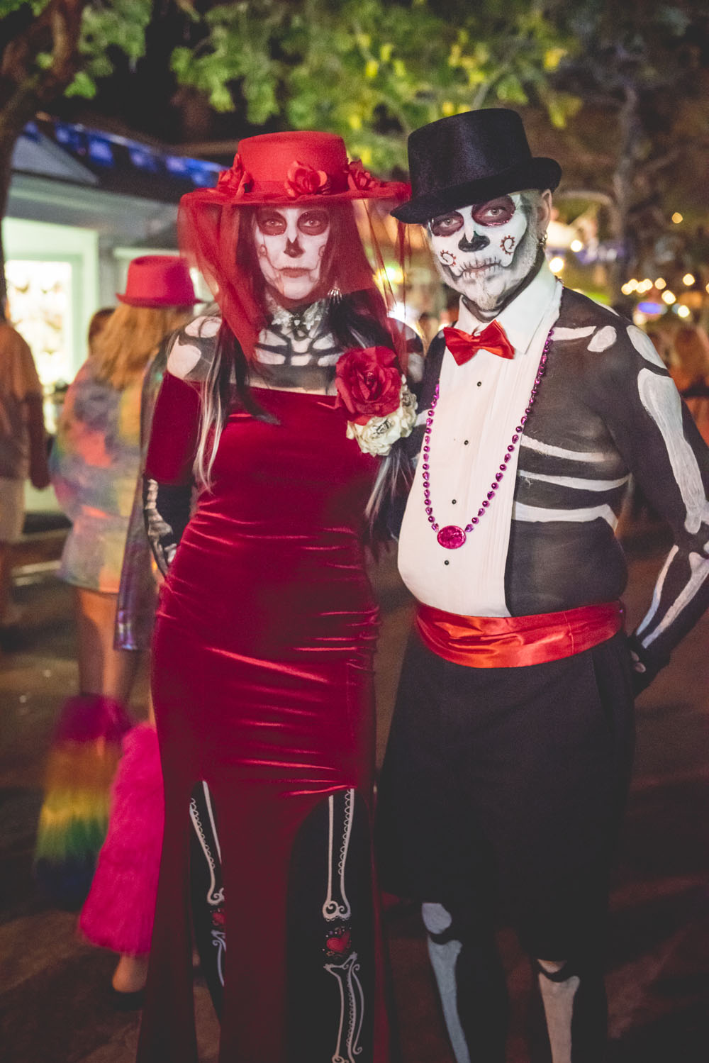 Friday Street 2017 photo - Duval Street, Key West